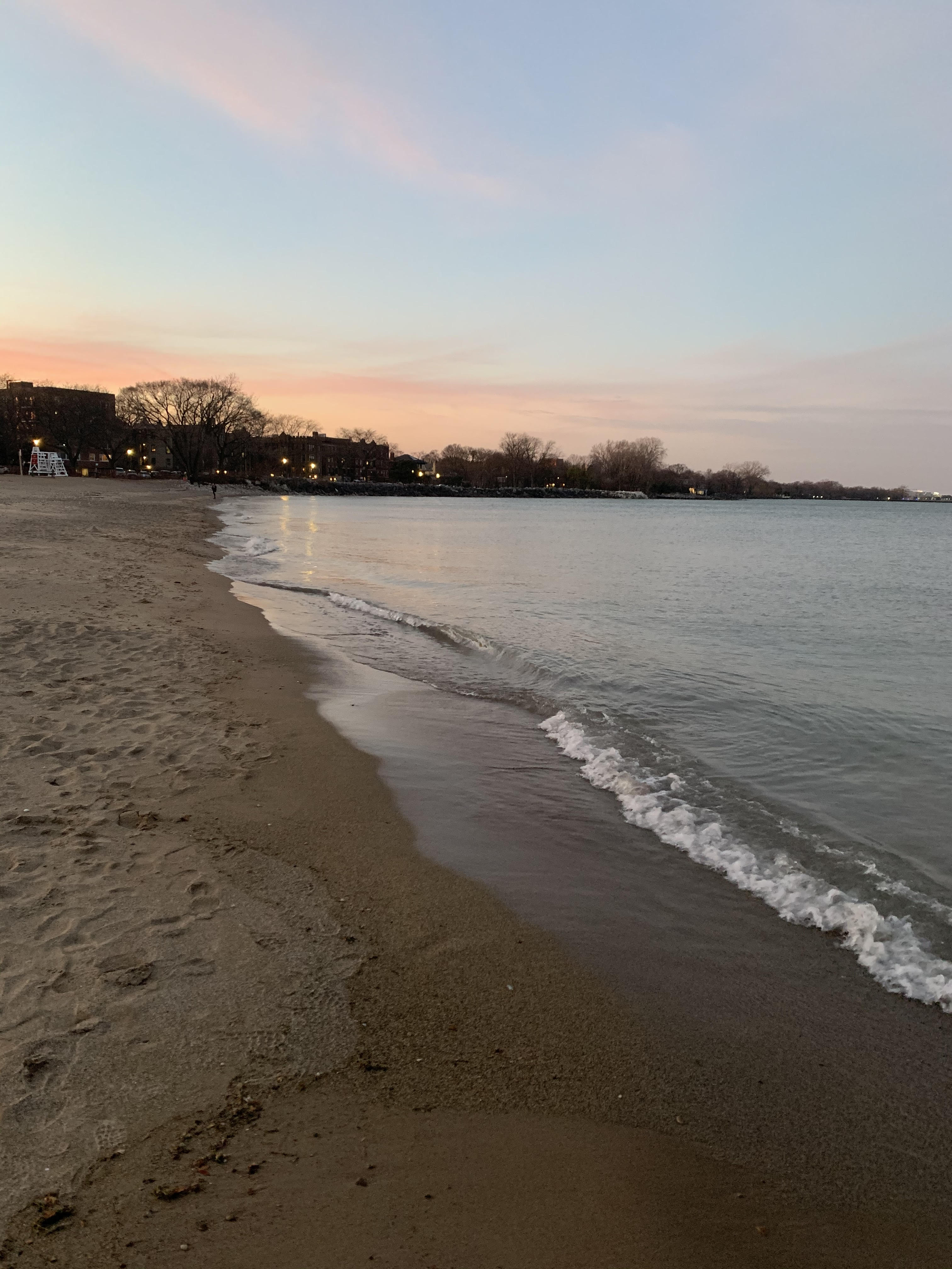 Why I moved to Evanston